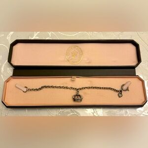 Juicy Couture bracelet
